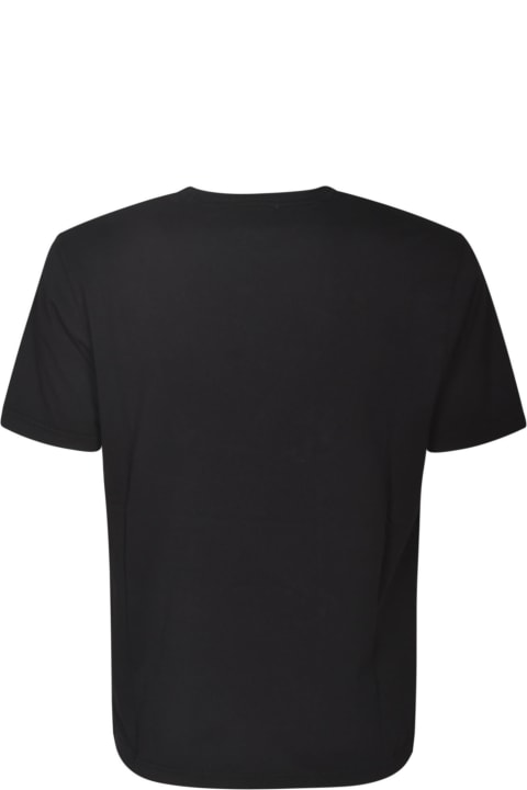 MC2 Saint Barth Clothing for Men MC2 Saint Barth Dover T-shirt