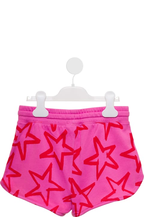 Shorts With Star