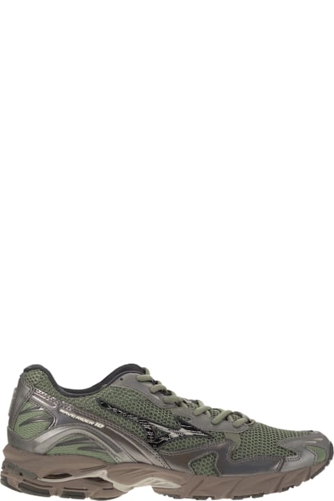 Mizuno for Women Mizuno Wave Rider 10 - Sneakers