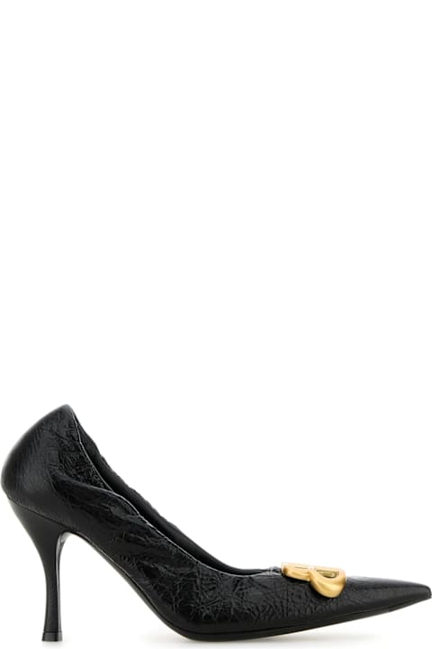 Homeware Balenciaga Monaco Pumps