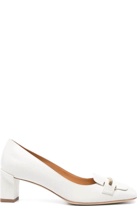 Homeware Tod's Leather Pumps
