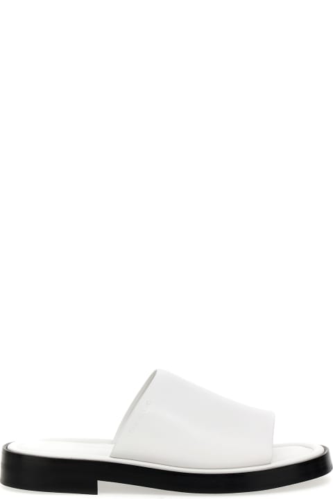 Sandals for Women Ferragamo 'giunone Sandals