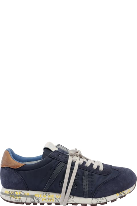Premiata for Men Premiata Lucy Sneakers