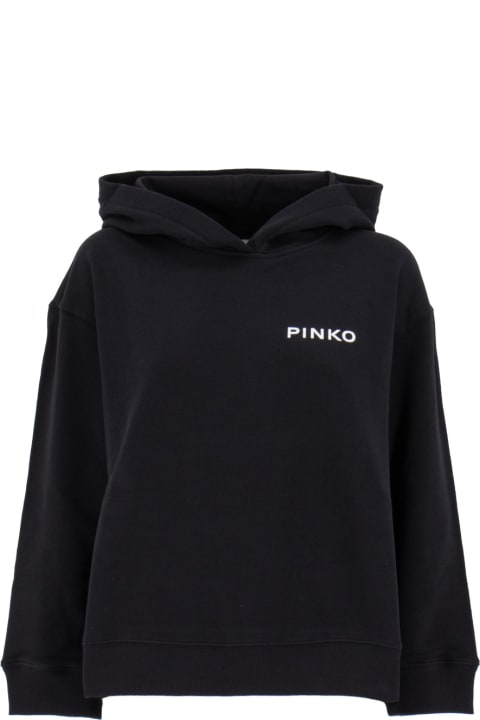 Fleeces & Tracksuits for Women Pinko Sweatshirt