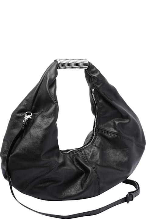 Homeware Vic Matié Travel Shoulder Bag