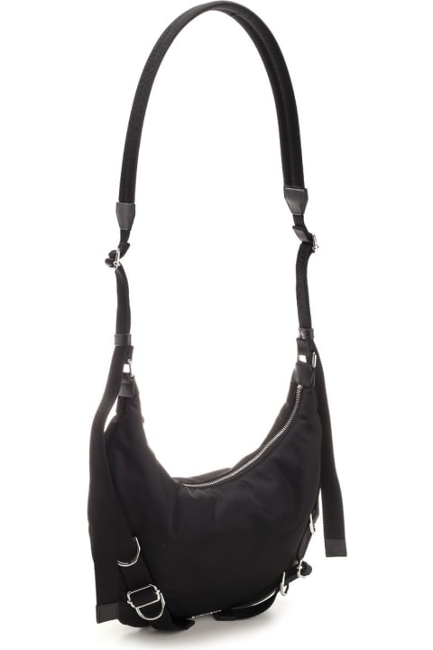 Givenchy Totes for Women Givenchy "voyou" Shoulder Bag