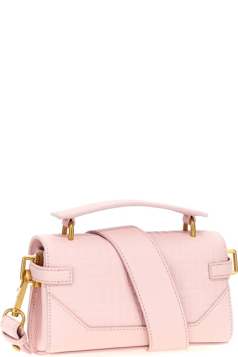 Sale for Women Balmain 'b-buzz 19' Handbag