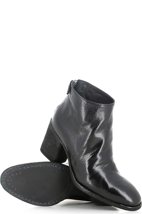 Homeware Officine Creative Ankle-boot Delice/001