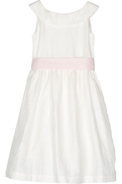 Il Gufo for Kids Il Gufo Vestito S/maniche