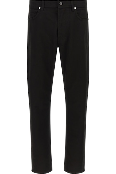 Stone Island for Women Stone Island Bull Denim Jeans