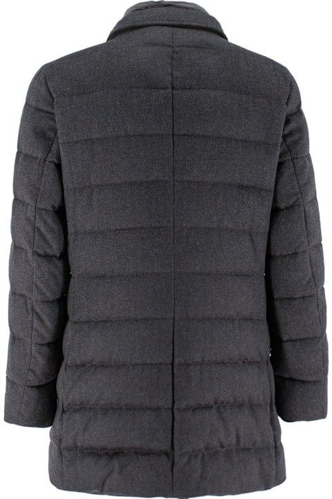 Fashion for Men Moorer Coat