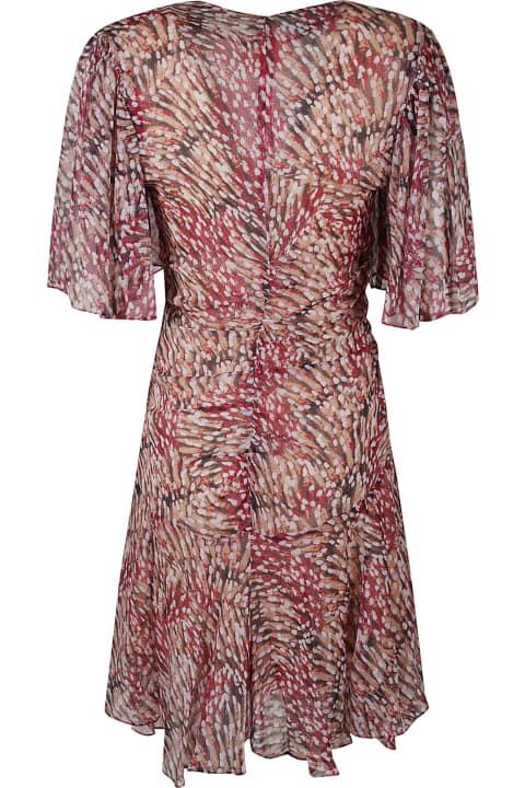 Partywear for Women Isabel Marant Vivienne Dress