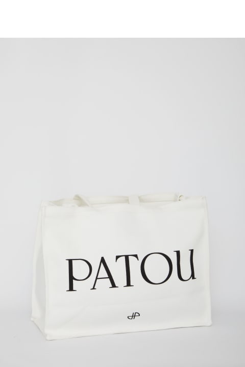 Patou for Women Patou Large Tote Bag