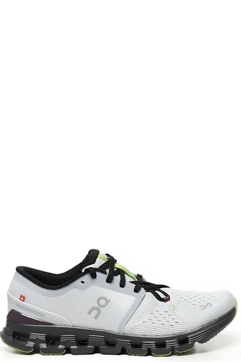 ON Sneakers for Women ON Cloud X 4 Sneakers