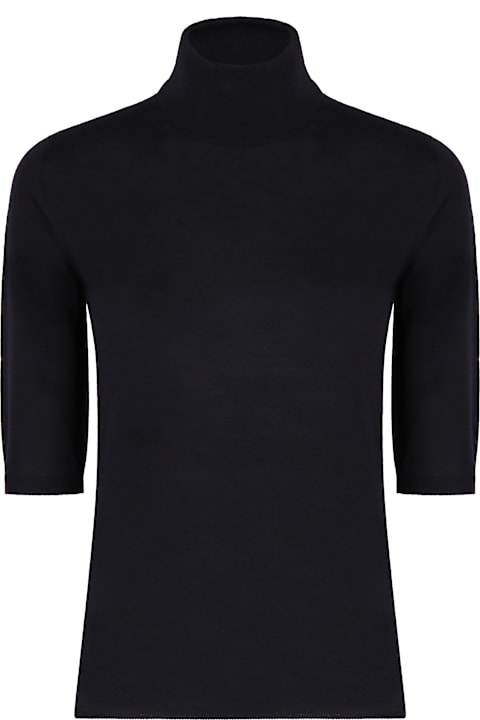 Fashion for Women Max Mara Cecina Wool Turtleneck Sweater