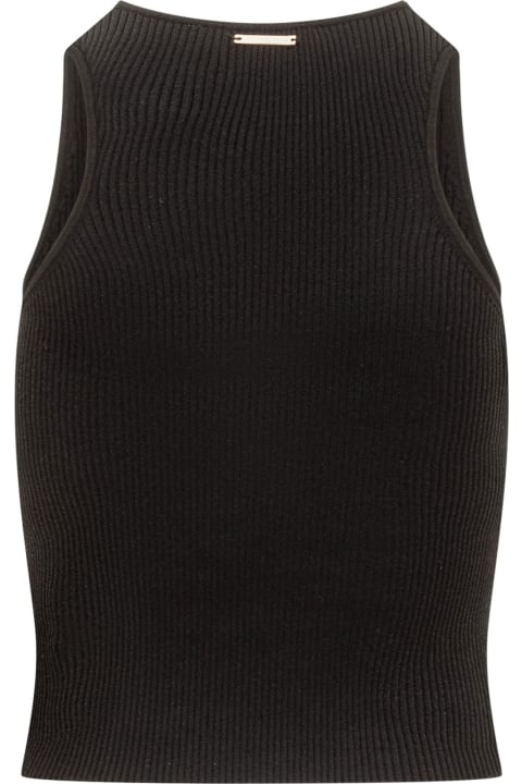 Michael Kors Topwear for Women Michael Kors Sleeveless Top