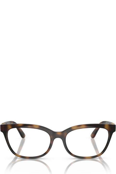Dolce & Gabbana Eyewear for Men Dolce & Gabbana Eyewear Dg5106u 502 Glasses