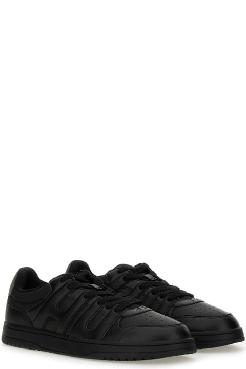 Hugo Boss Shoes for Men Hugo Boss "hadrian" Sneaker