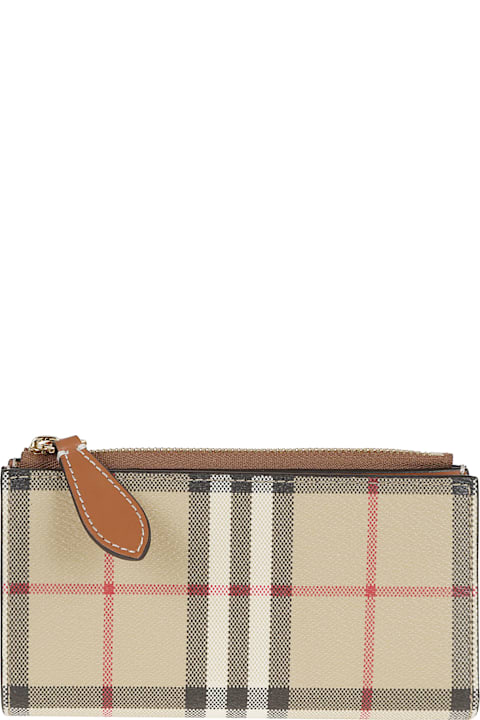 أدوات منزلية Burberry Womens Small Acc