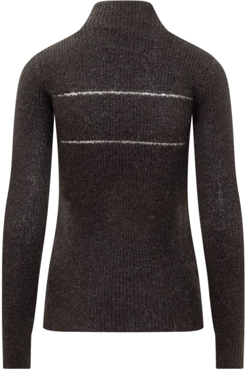 MSGM Sweaters for Women MSGM Shirt