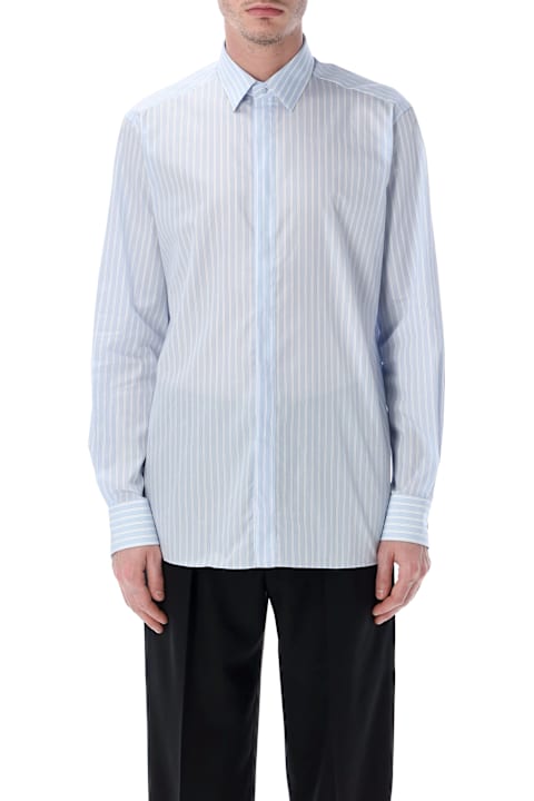 Homeware Tom Ford Tom Ford Striped Cotton Shirt