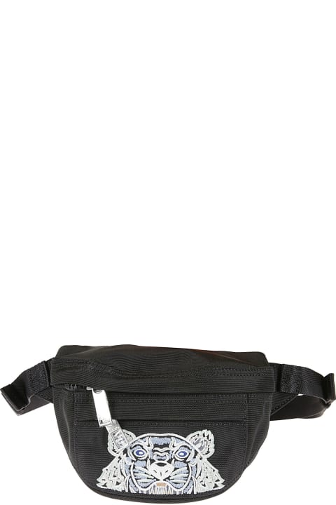 Mini Tiger Belt Bag