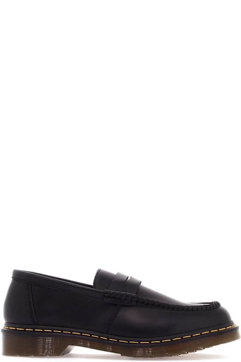 Dr. Martens for Men Dr. Martens Penton Slip-on Loafers