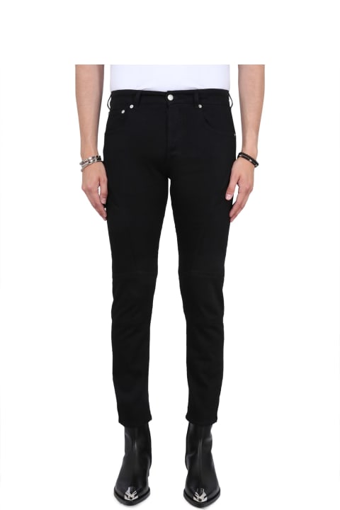Homeware Alexander McQueen Jeans