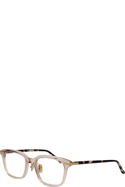 Linda Farrow for Kids Linda Farrow Diller Glasses