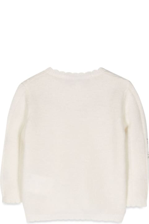 Tartine et Chocolat Sweaters & Sweatshirts for Baby Girls Tartine et Chocolat Cardigan21 Vest