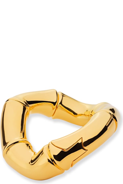 Jewelry for Women Gucci Rigid Bamboo Bracelet