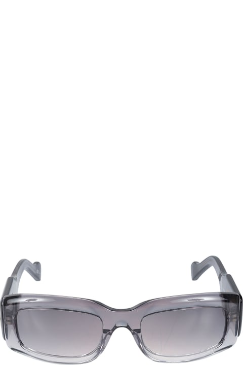 Accessories Sale for Women Balenciaga Eyewear Square Frame Sunglasses
