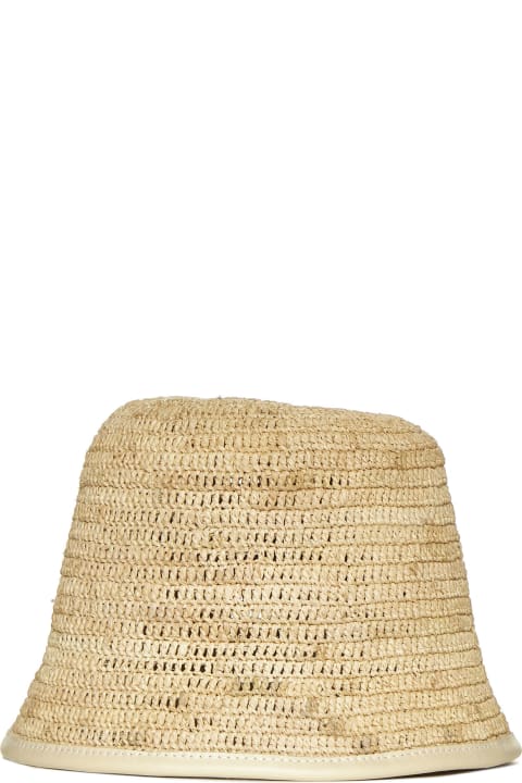【Jacquemus】LE BOB SOLI◆245AC6423060 JACQUEMUS-LE BOB SOLI-245AC6423060 1FY – Dope
