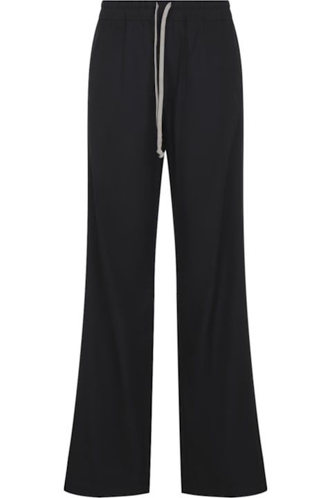 Moncler + Rick Owens لـ Kids Moncler + Rick Owens Drawstring Pants