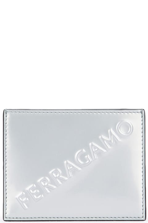 Homeware Ferragamo Portafoglio