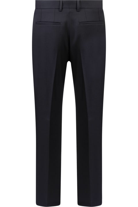 Burberry Pants for Men Burberry Trouser