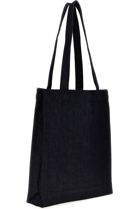 A.P.C. for Men A.P.C. Tote Lou Blondie