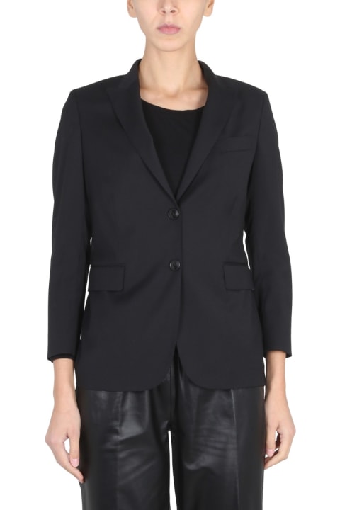 Saulina Milano Coats & Jackets for Women Saulina Milano Angelica Blazer