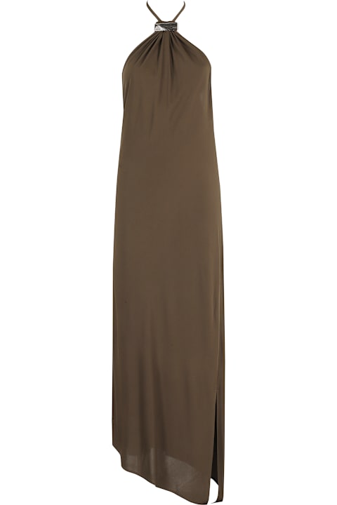 Homeware The Attico Midi Dress