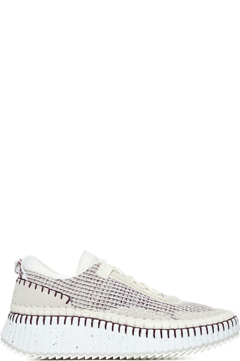 Sneakers for Women Chloé Sneakers