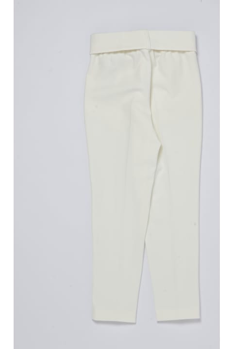 TwinSet for Kids TwinSet Trousers Trousers