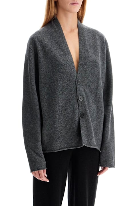 Guest in Residence Clothing for Women Guest in Residence Pure Cashmere Cardigan For