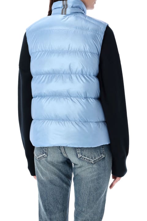 Fashion for Women Canada Goose Cypress Vest
