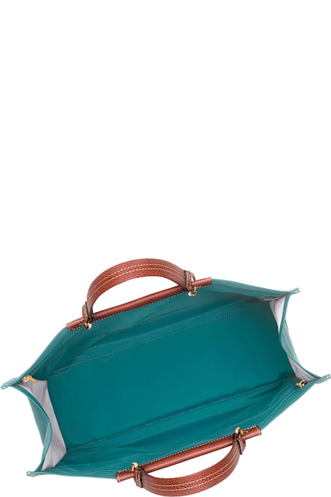 Longchamp for Men Longchamp Cabas Longchamp Du Marché - Sac Cabas L