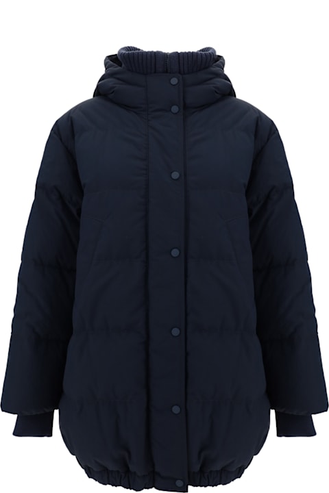 Brunello Cucinelli معاطف وجواكت لـ السيدات Brunello Cucinelli Down Jacket