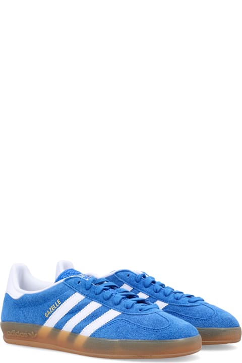 Homeware Adidas Originals Gazelle Indoor Sneakers