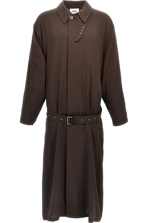 Magliano for Women Magliano 'la Sapienza' Coat