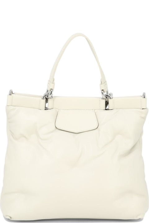 Bags for Women Maison Margiela Glam Slam Handbag