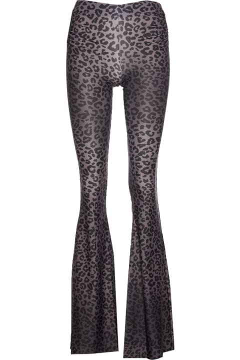 aniye by Pants & Shorts for Women aniye by Leopard Print Leggings
