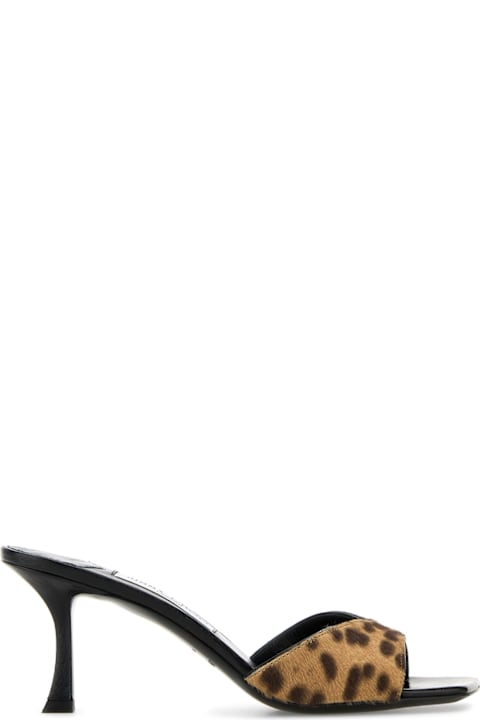 Homeware Jimmy Choo Skye 70